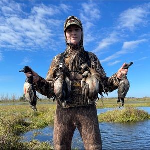 Meet your Posher, Blake